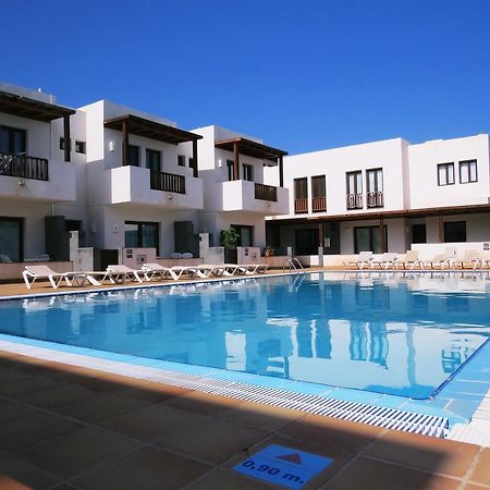 Vila Do Maio Puerto Calero Ngoại thất bức ảnh