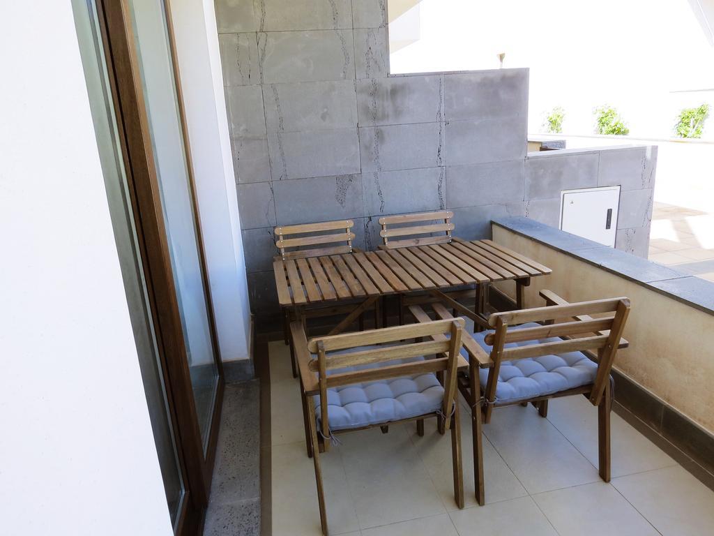 Vila Do Maio Puerto Calero Ngoại thất bức ảnh