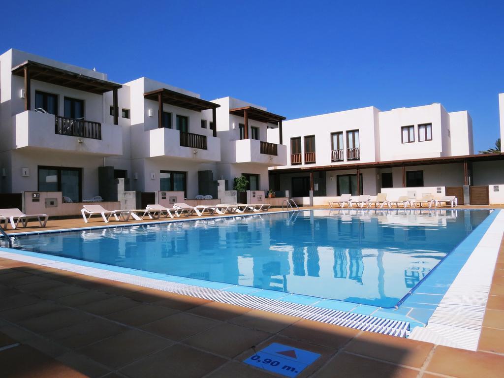 Vila Do Maio Puerto Calero Ngoại thất bức ảnh