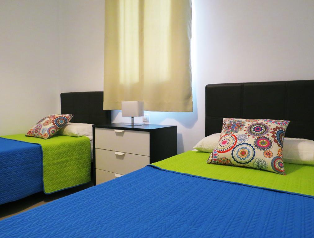 Vila Do Maio Puerto Calero Ngoại thất bức ảnh