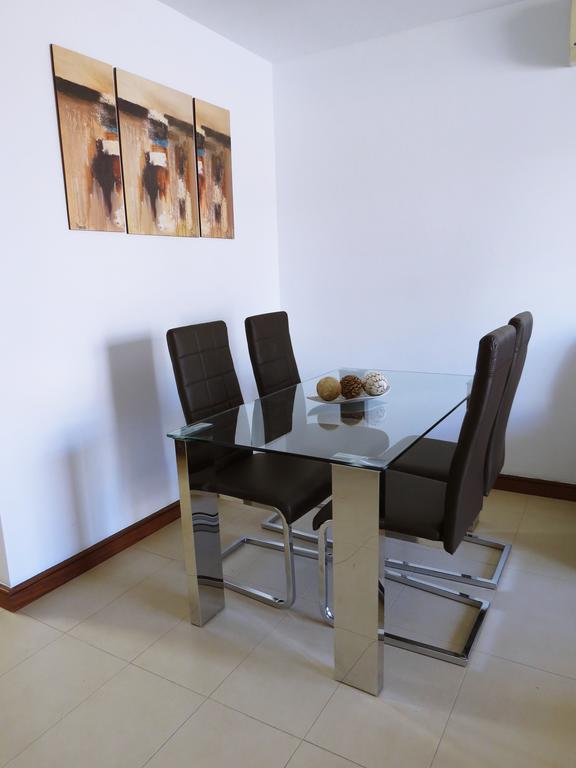 Vila Do Maio Puerto Calero Ngoại thất bức ảnh