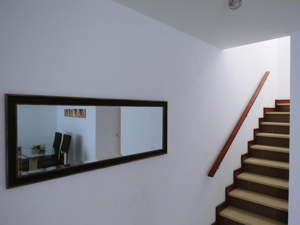 Vila Do Maio Puerto Calero Ngoại thất bức ảnh