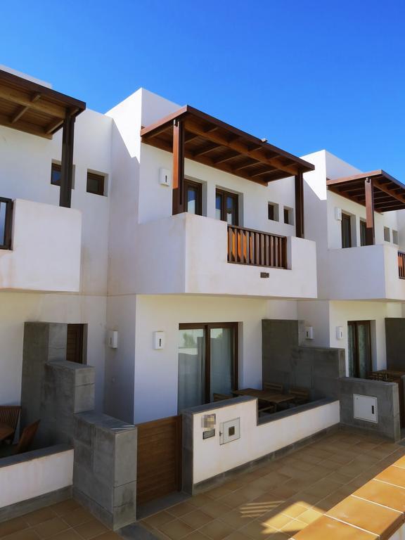 Vila Do Maio Puerto Calero Ngoại thất bức ảnh