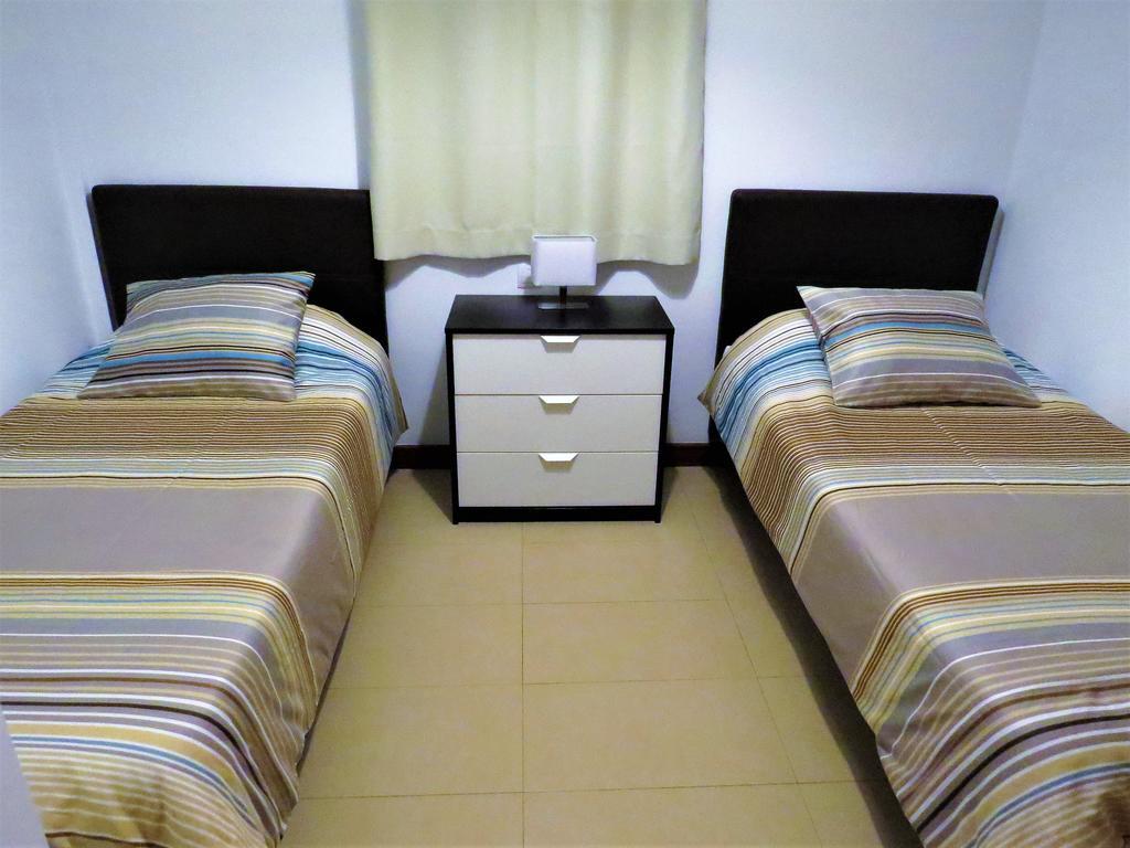 Vila Do Maio Puerto Calero Ngoại thất bức ảnh