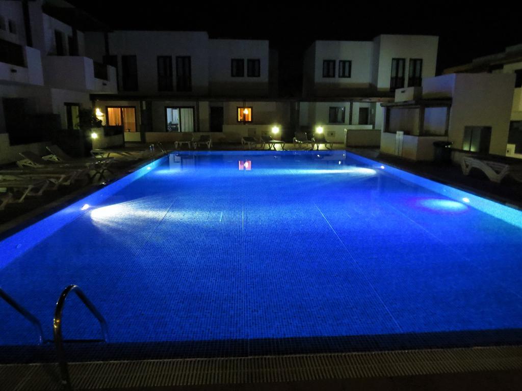 Vila Do Maio Puerto Calero Ngoại thất bức ảnh